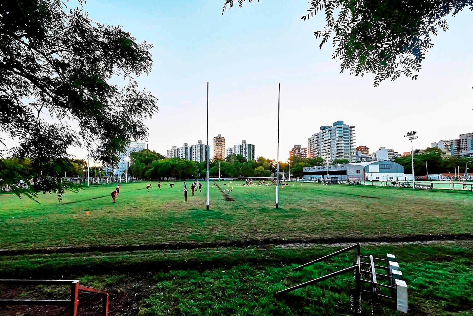 Juan Carlos Cruz 1100 · Vicente López — foto 26