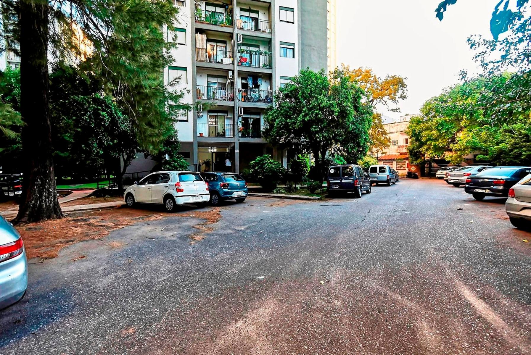 Juan Carlos Cruz 1100 · Vicente López — foto 28