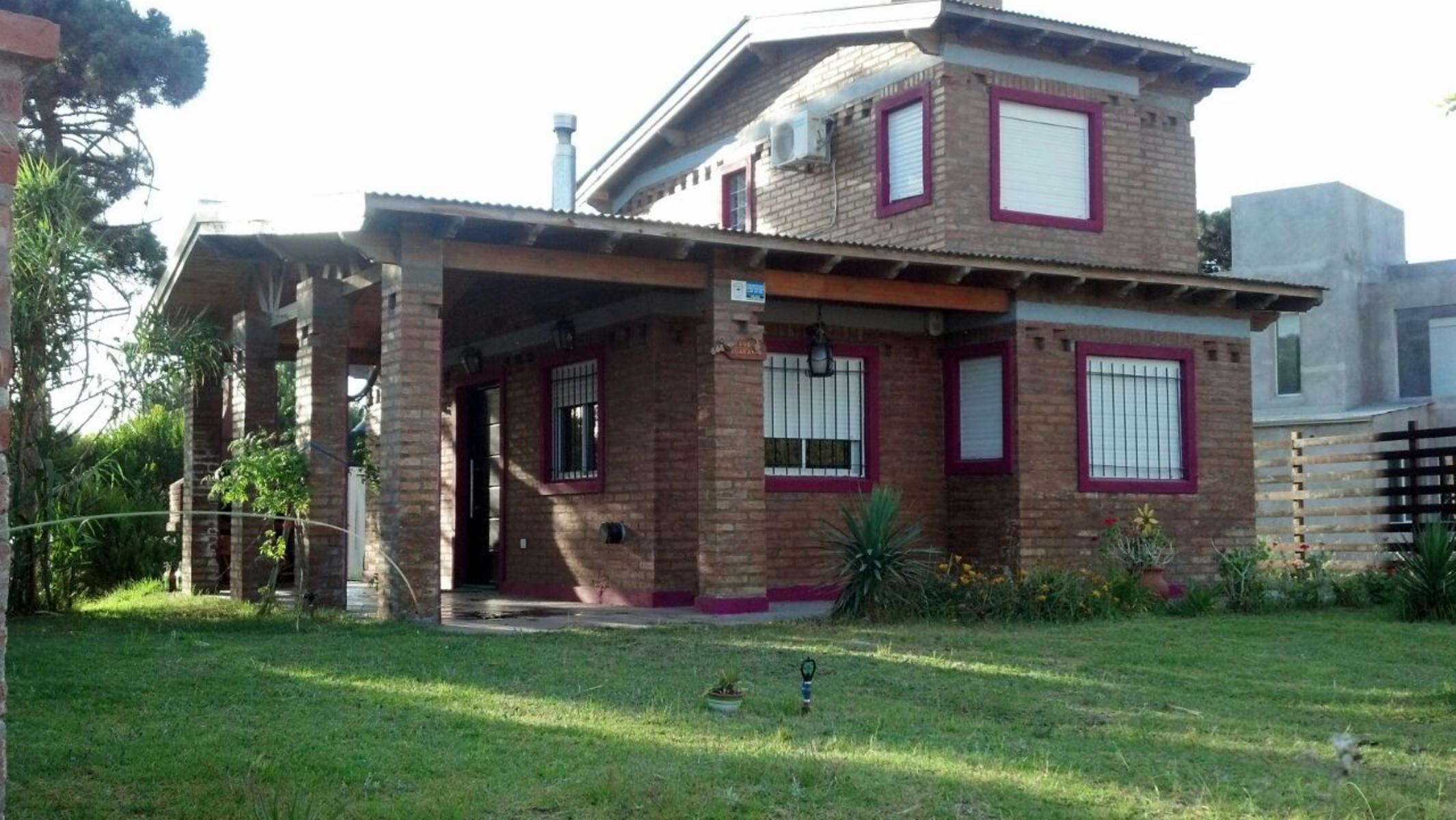Los Zorzales 660 · Monte Hermoso — foto 19