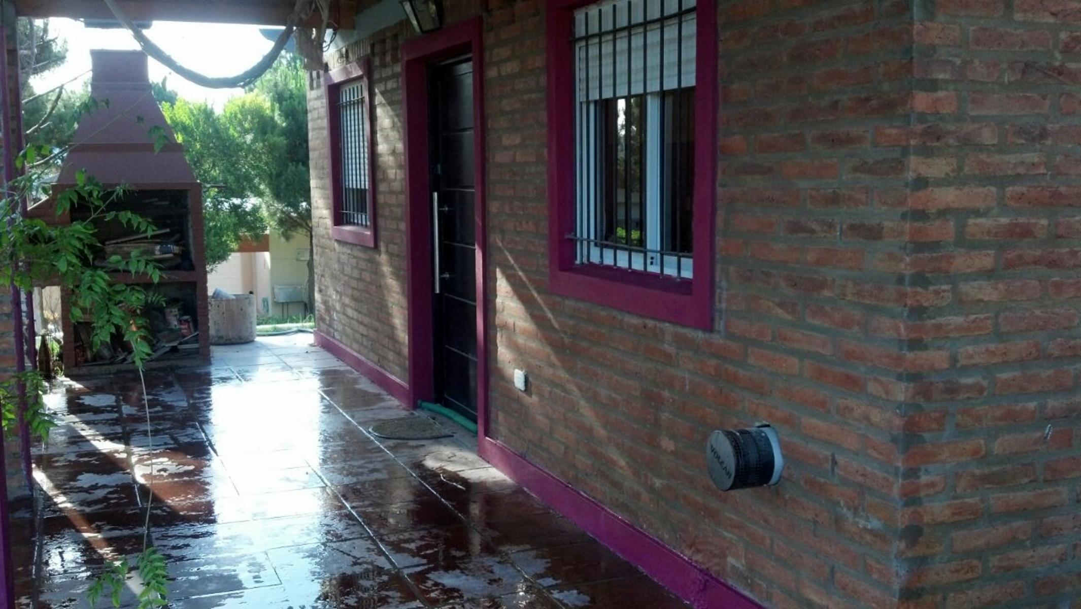 Los Zorzales 660 · Monte Hermoso — foto 20