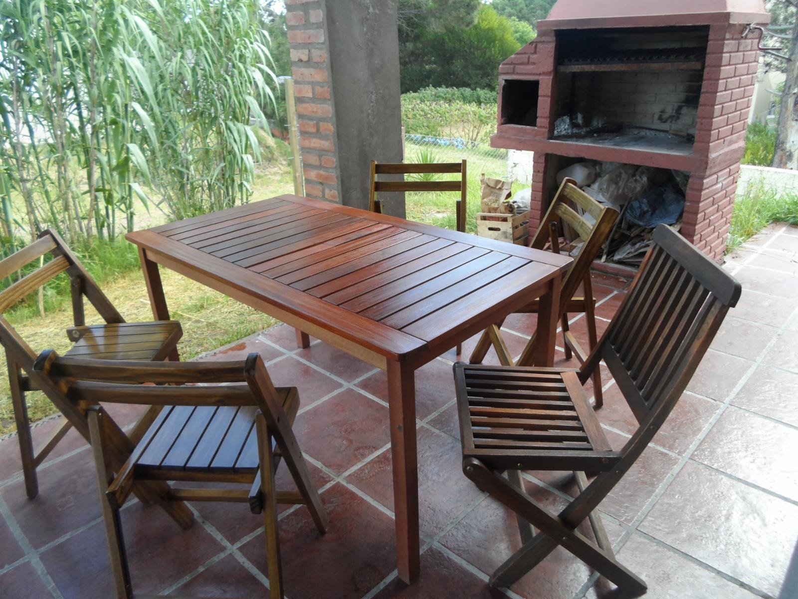 Los Zorzales 660 · Monte Hermoso — foto 21