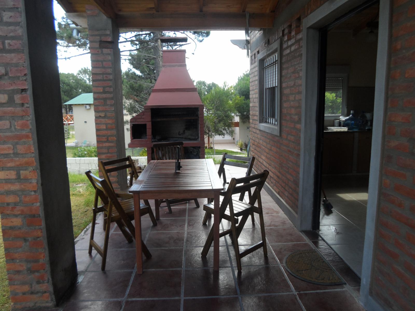 Los Zorzales 660 · Monte Hermoso — foto 22