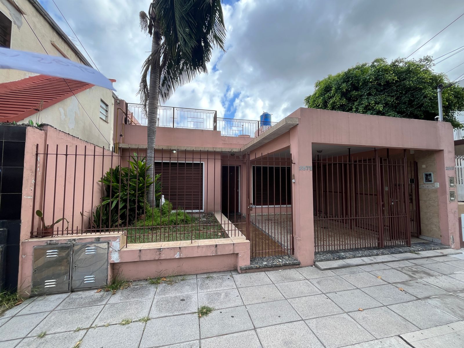 Felix Ballester 2878 · San Martín — foto 6