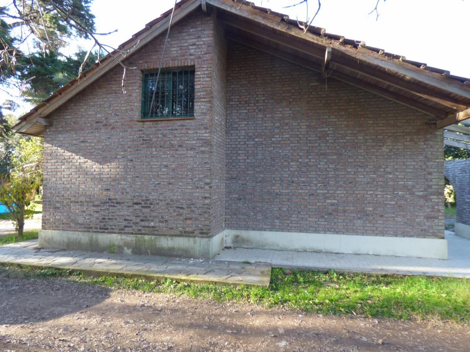 Rodolfo Moreno 2300 · Luján — foto 3