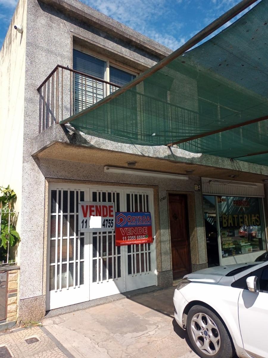 Serrano 1755 · San Miguel — foto 14