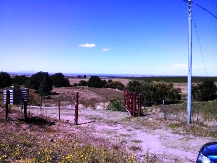 Venta Campo 17ha - Ruta Villorco 200 - Estancia Grande - San Luis