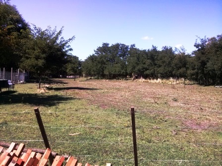 Ruta Vilorco 200 · Coronel Pringles — foto 5
