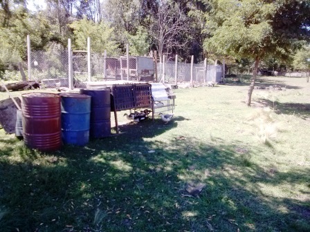 Ruta Vilorco 200 · Coronel Pringles — foto 7