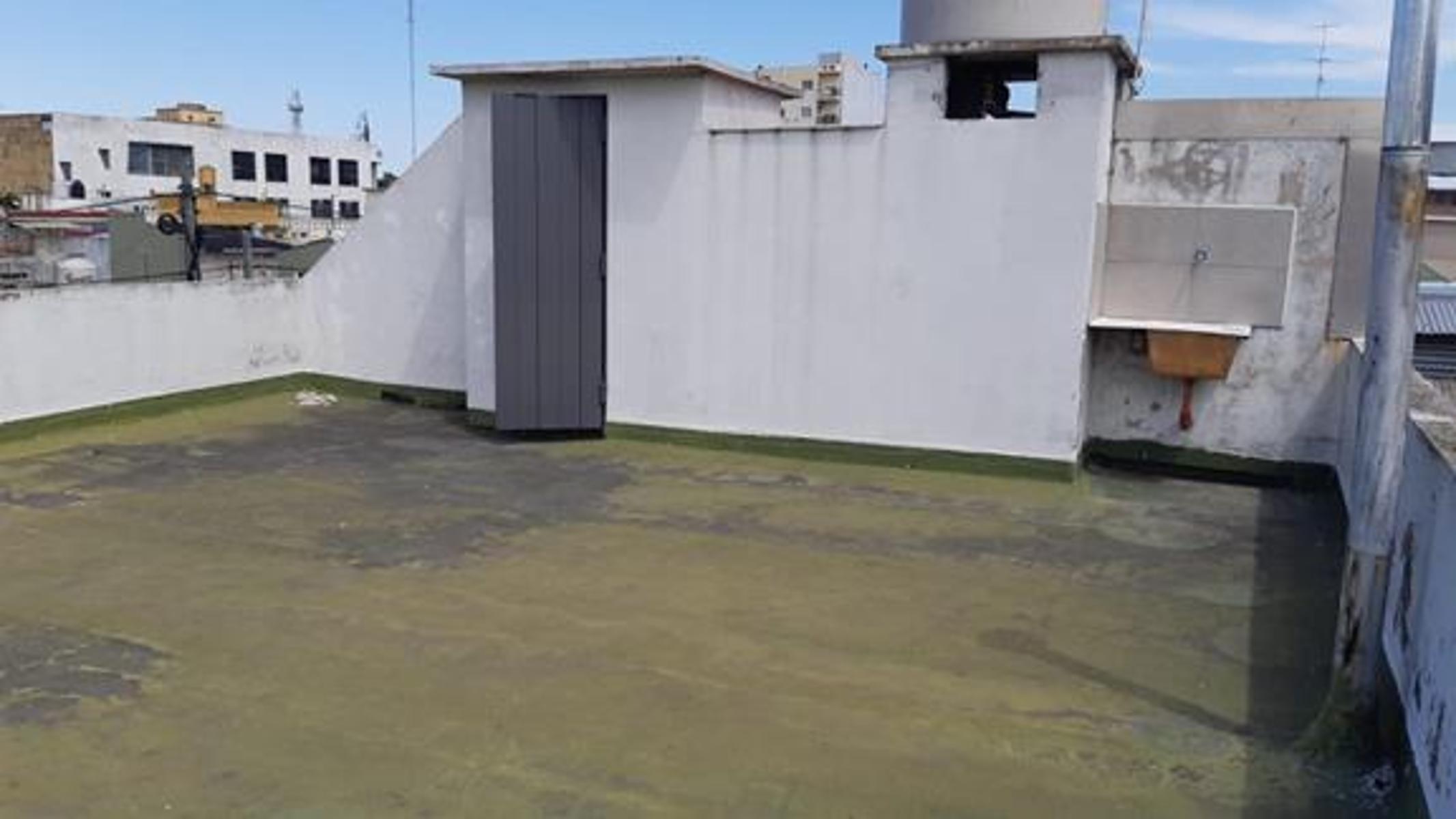 DTO 2 AMBIENTES SIN EXPENSAS (ARAOZ 46) C.MADERO