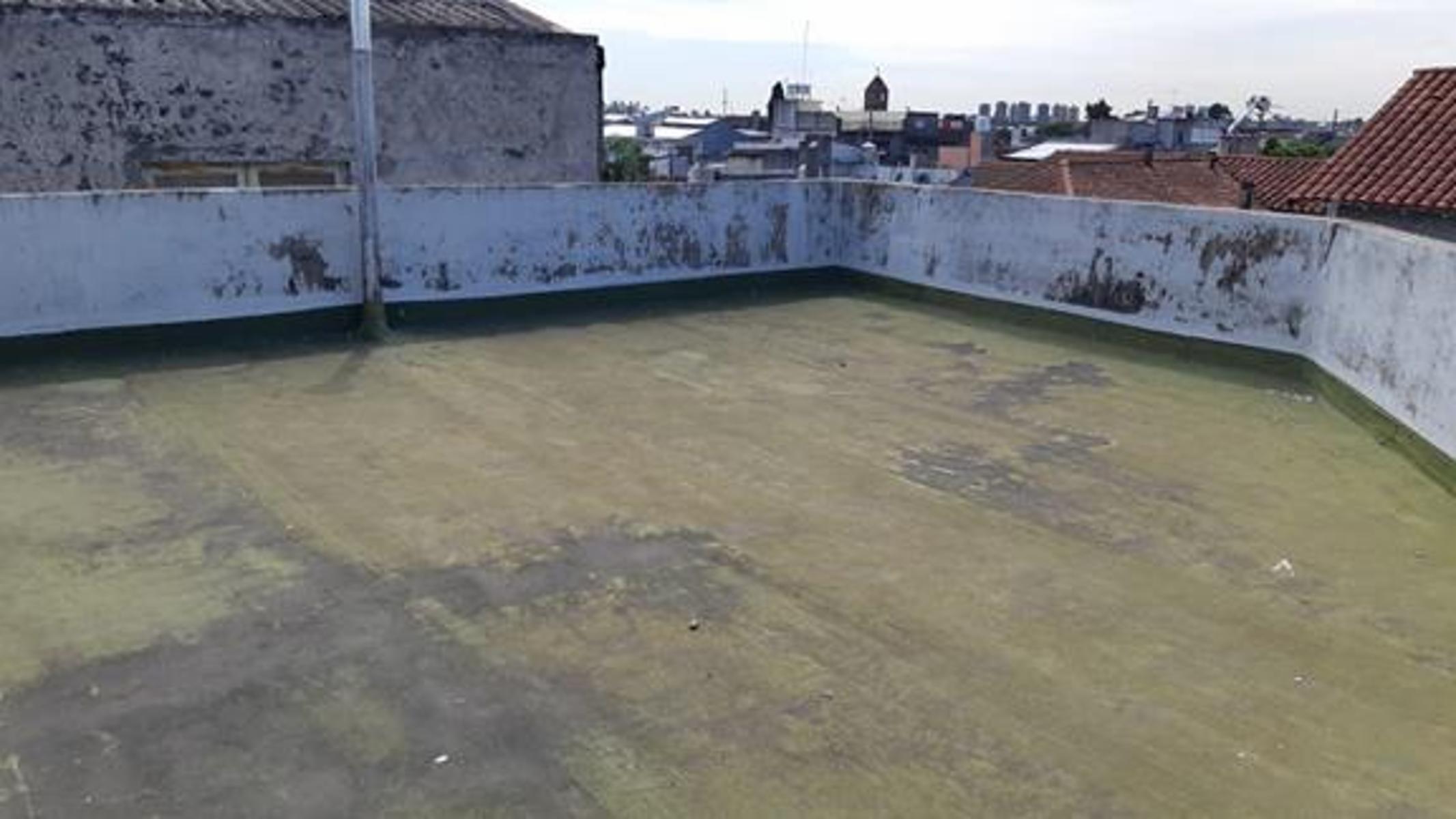 ARAOZ 46 · La Matanza — foto 4