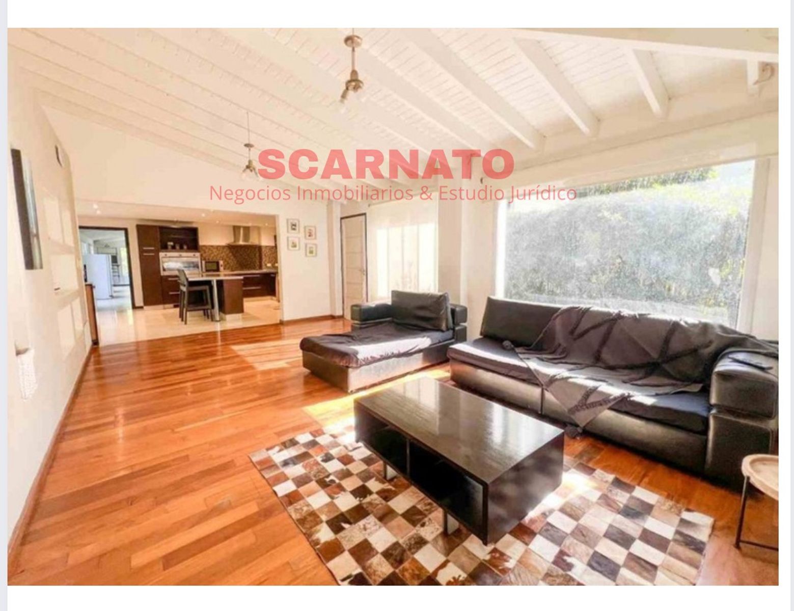 Venta de casa en Echeverria del lago- Canning