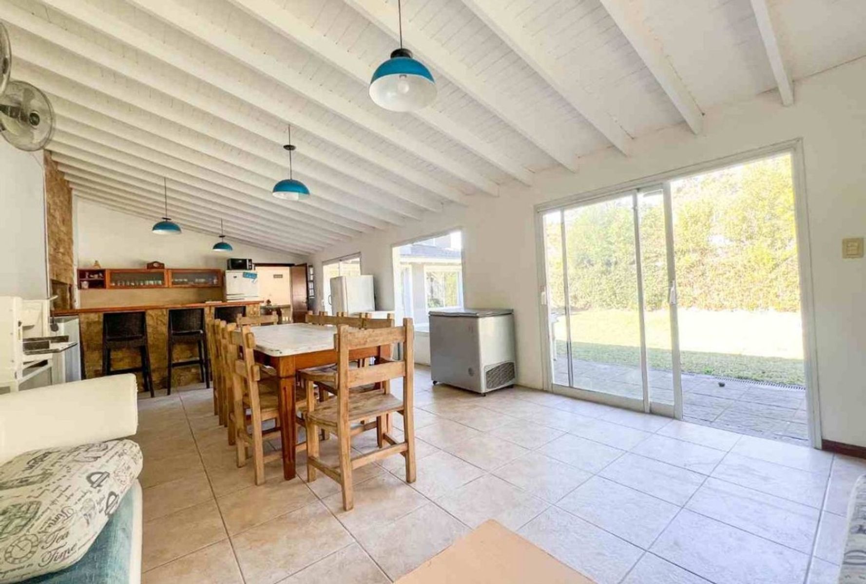 Echeverria del lago · Esteban Echeverría — foto 21
