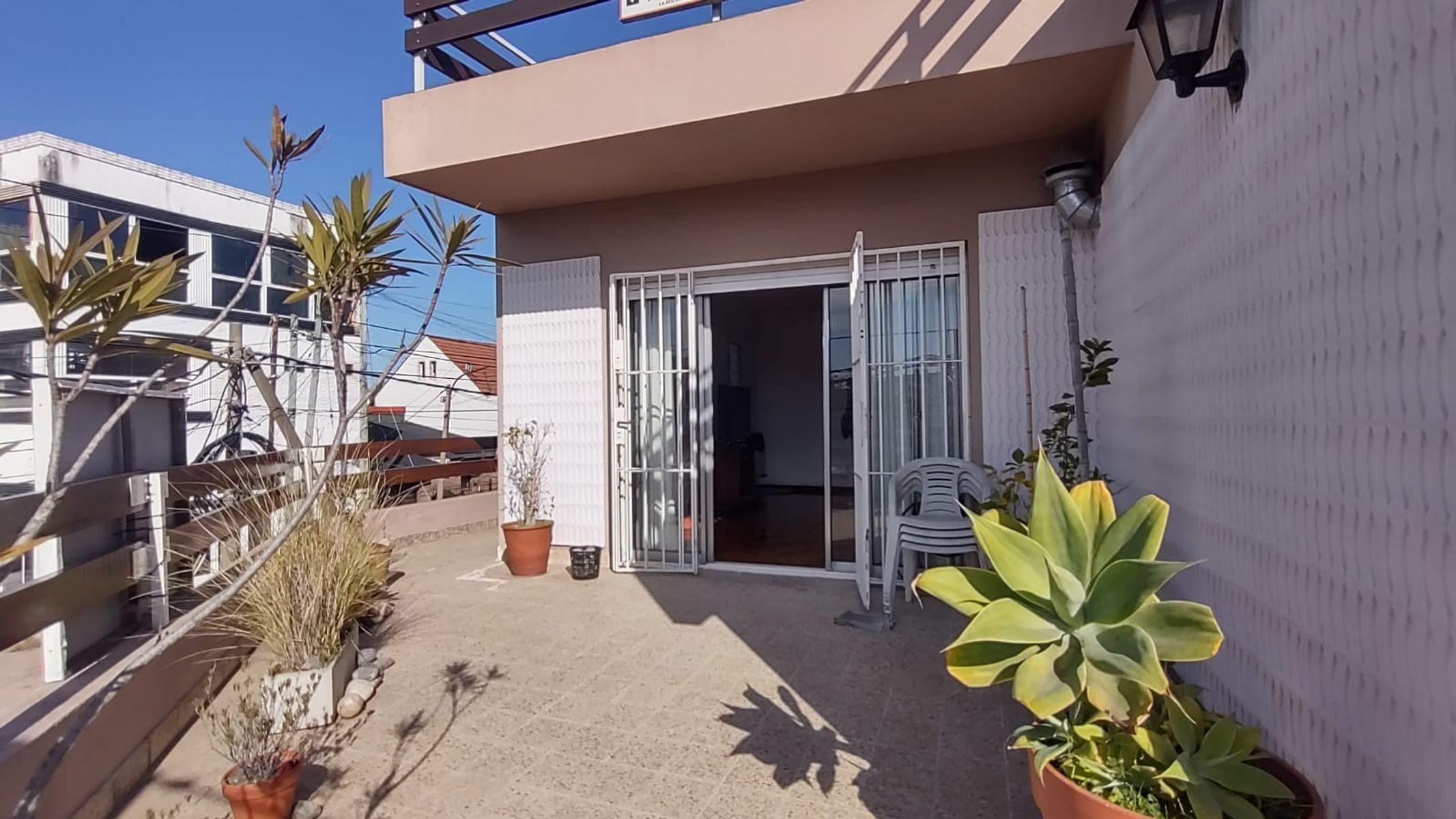 LOS ANDES 400 1° · Morón — foto 20