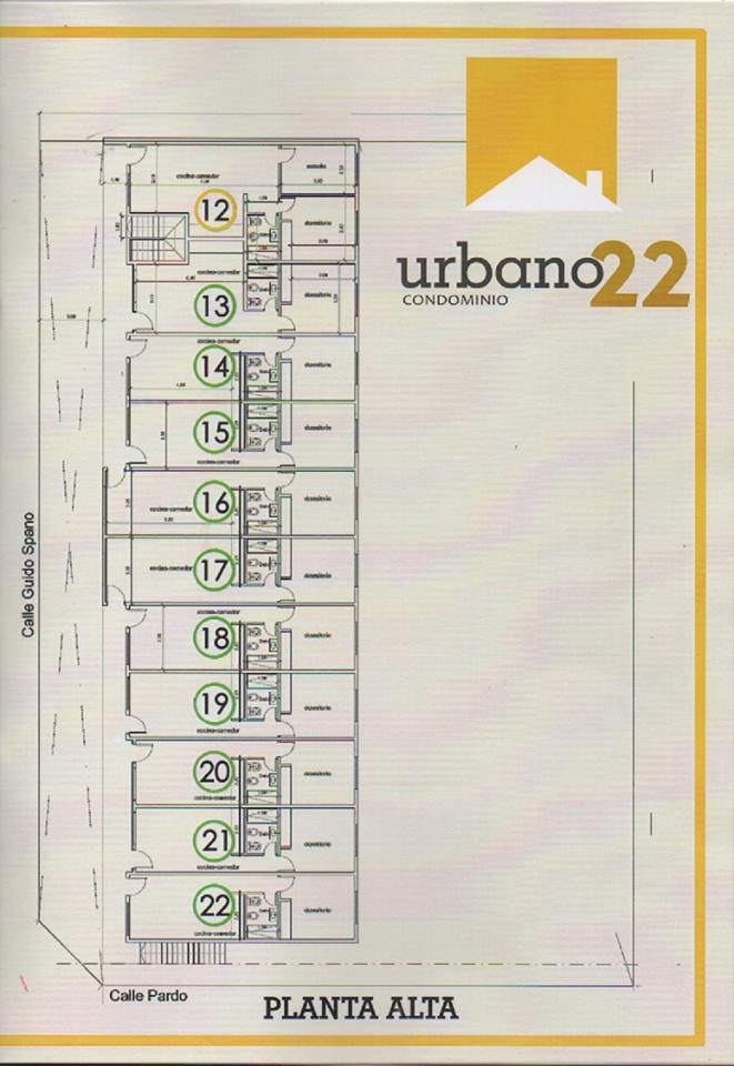 Pardo 701 · San Miguel — foto 3