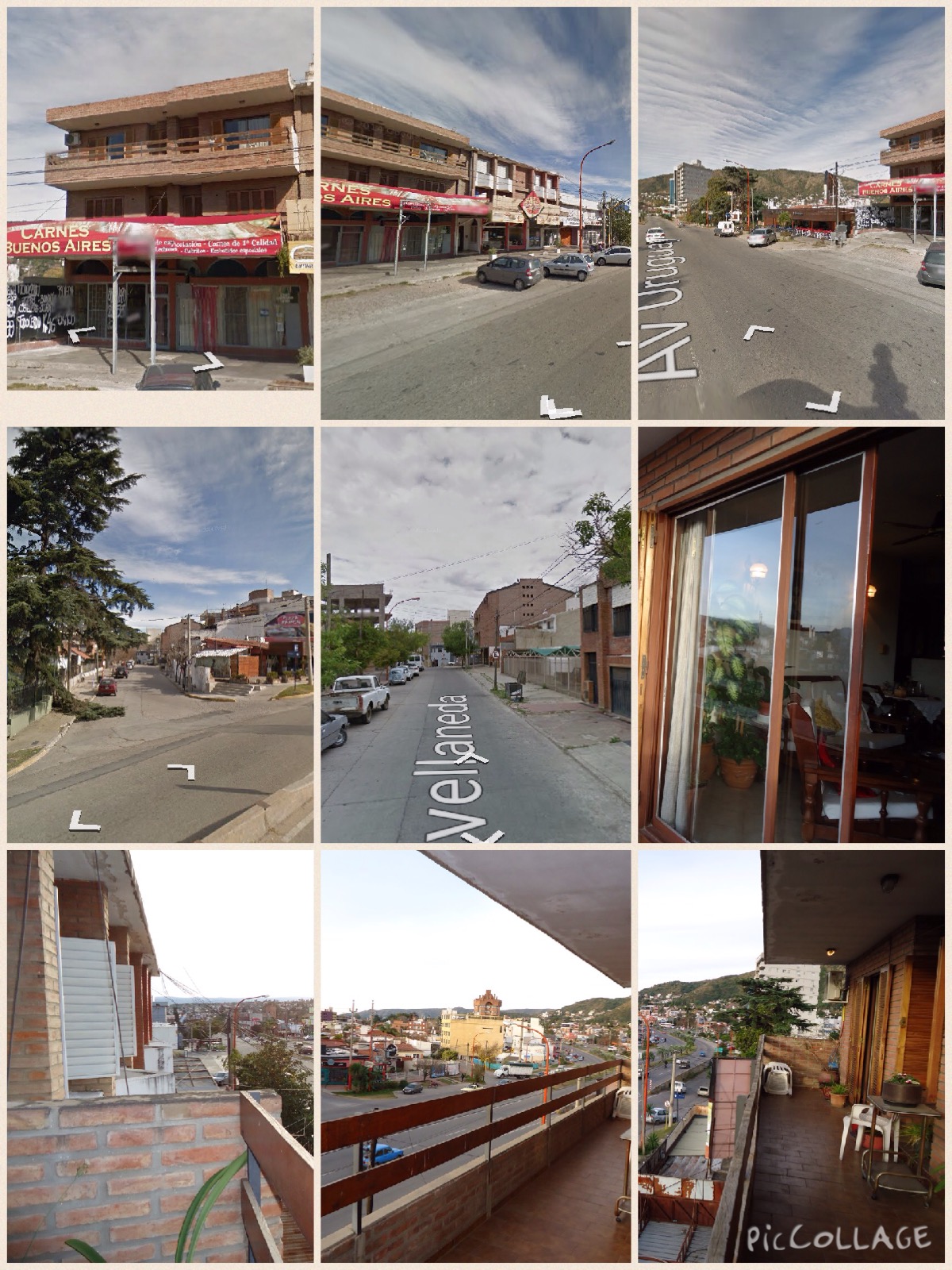 Av. Uruguay a metros del Lago San Roque · Punilla — foto 3