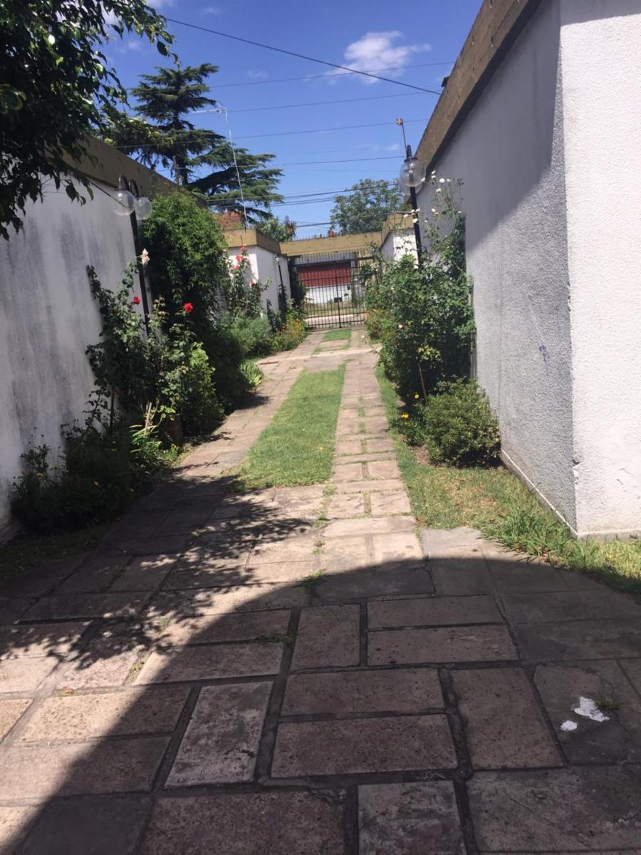 Olaguer y Feliu · Hurlingham — foto 9