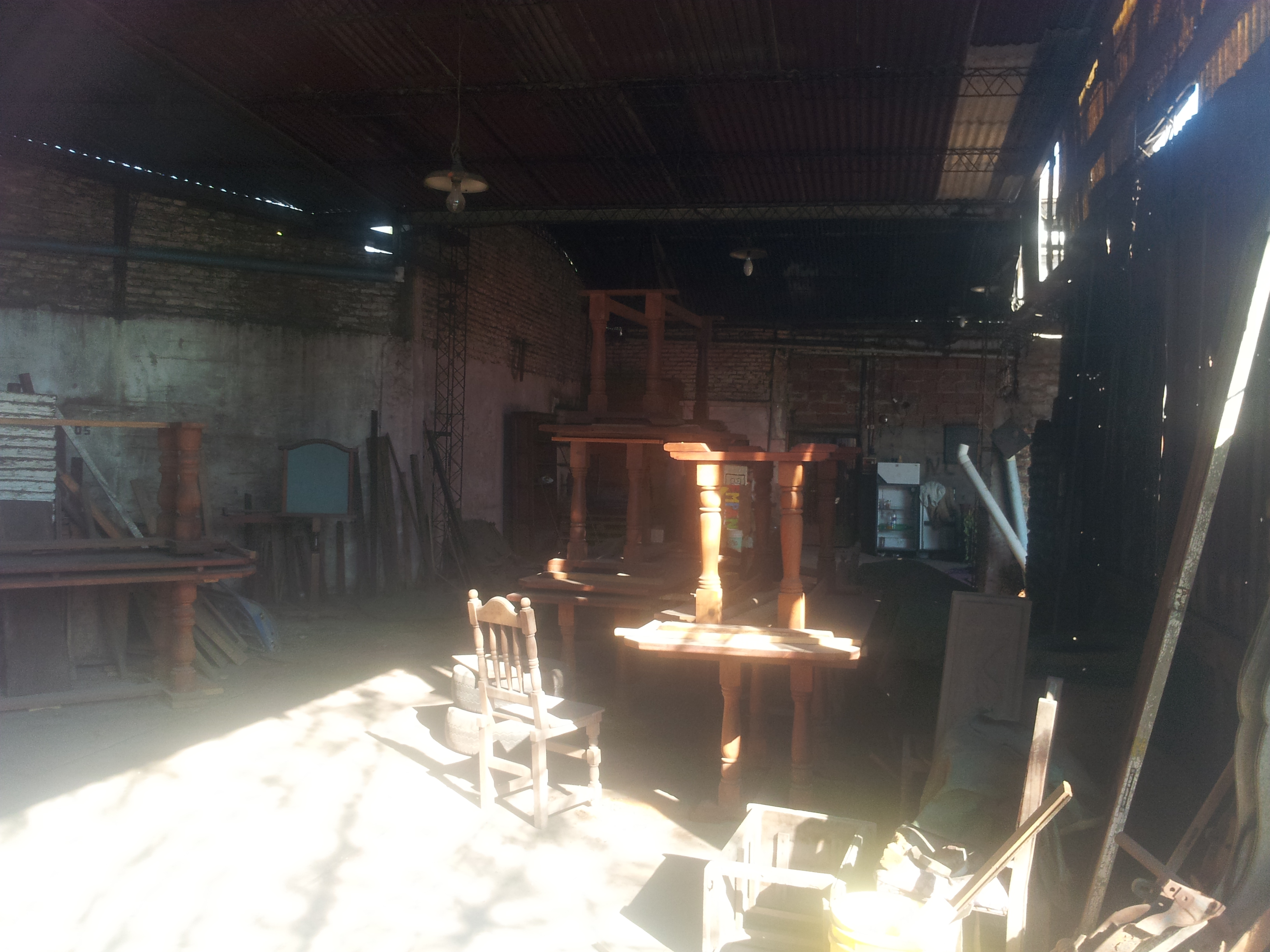 Hipólito Yrigoyen 22015 · Almirante Brown — foto 3