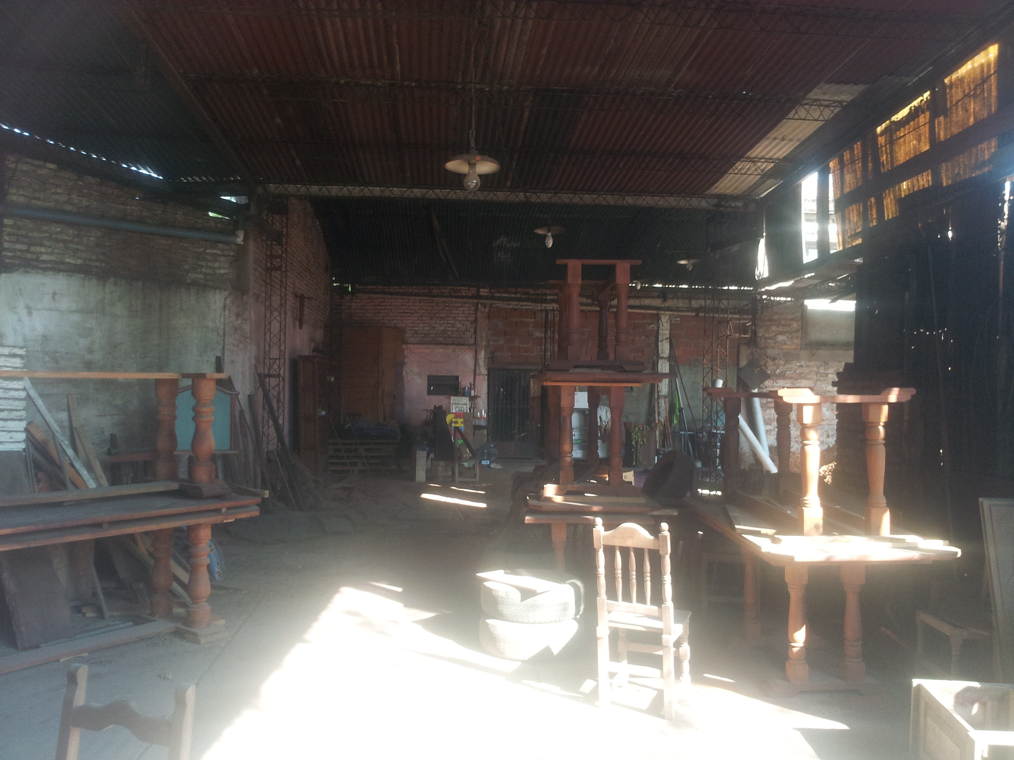 Hipólito Yrigoyen 22015 · Almirante Brown — foto 4
