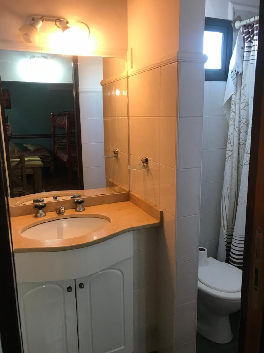 Departamento para 4 personas