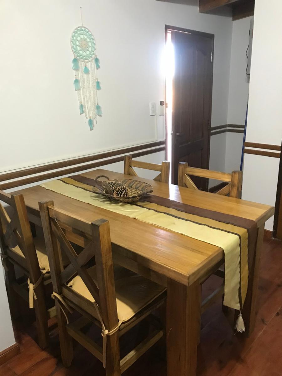 pandeles 269 · Monte Hermoso — foto 8