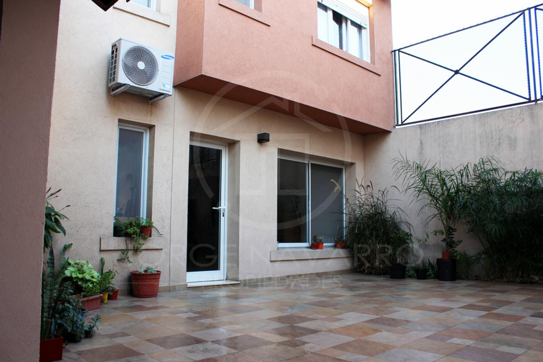 O´donnell 3104, Villa Ballester, General San Martín · San Martín — foto 13