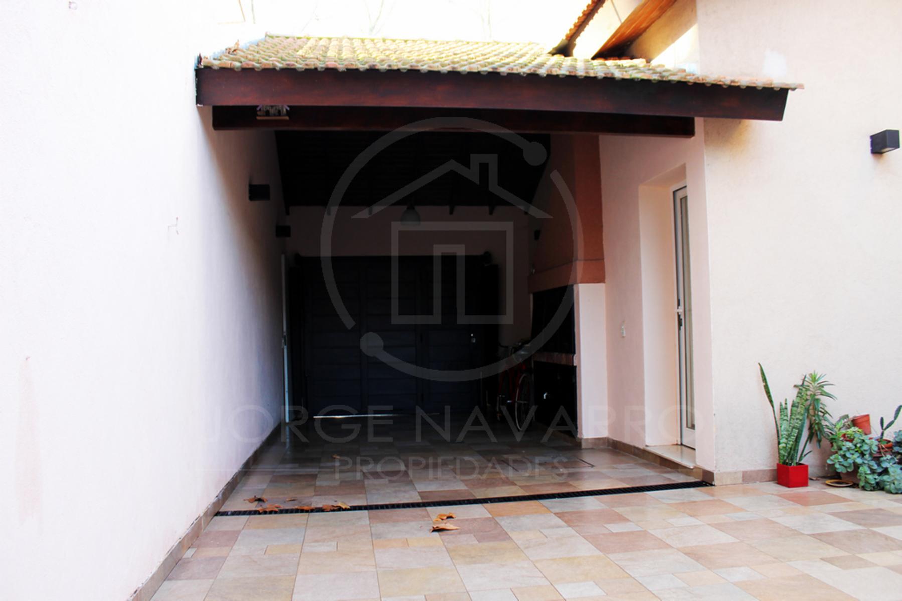 O´donnell 3104, Villa Ballester, General San Martín · San Martín — foto 14
