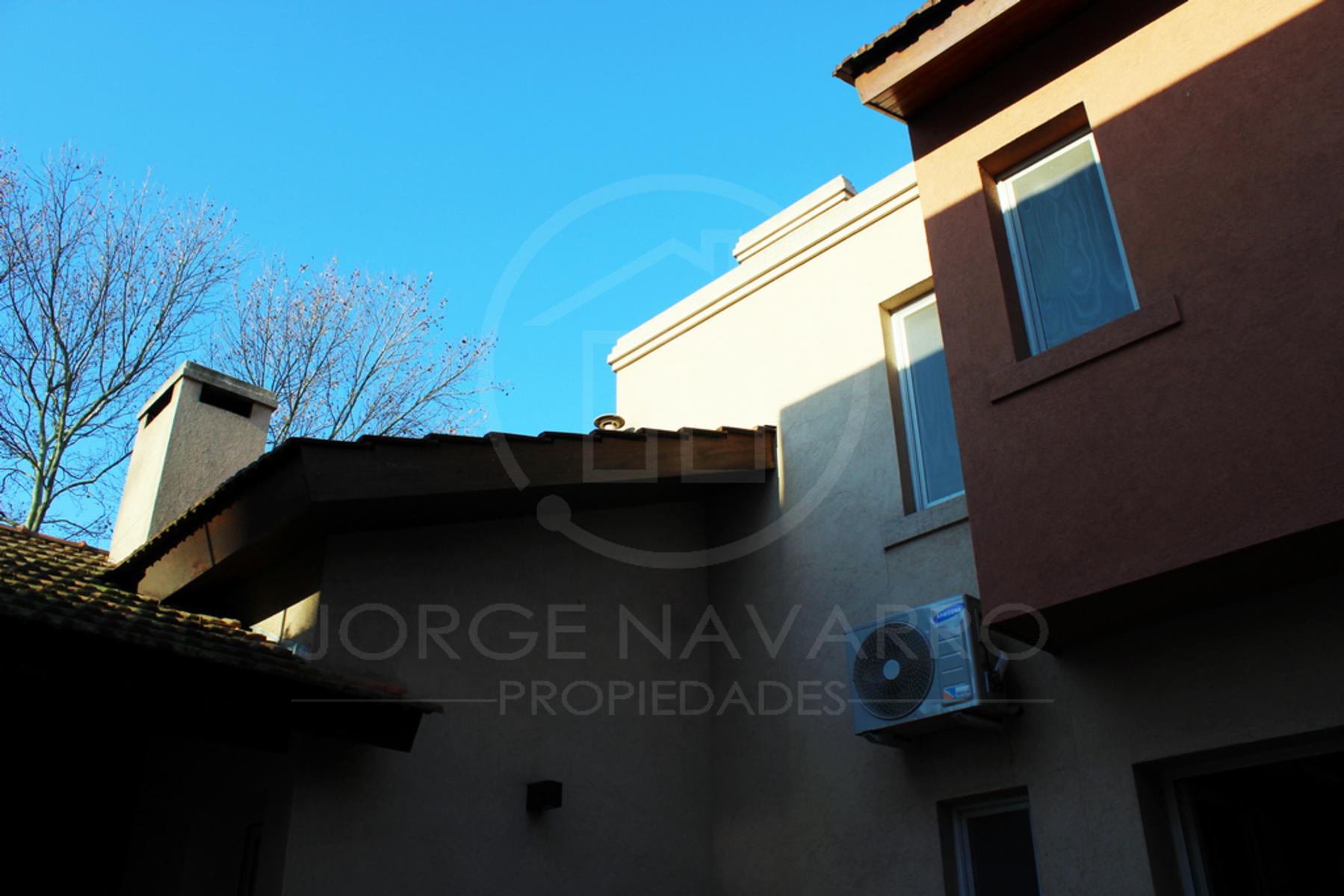 O´donnell 3104, Villa Ballester, General San Martín · San Martín — foto 15