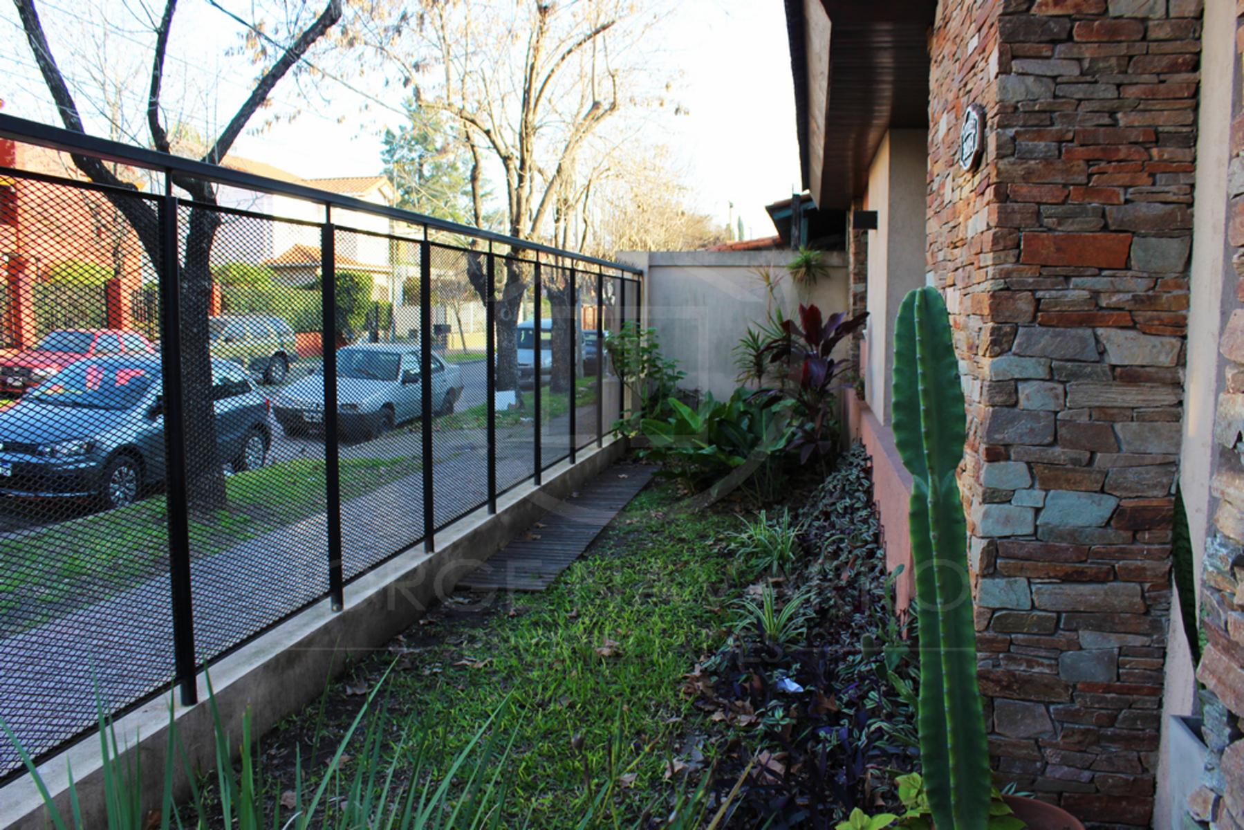 O´donnell 3104, Villa Ballester, General San Martín · San Martín — foto 3