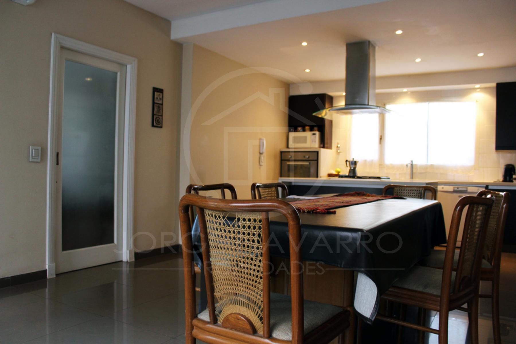 O´donnell 3104, Villa Ballester, General San Martín · San Martín — foto 6