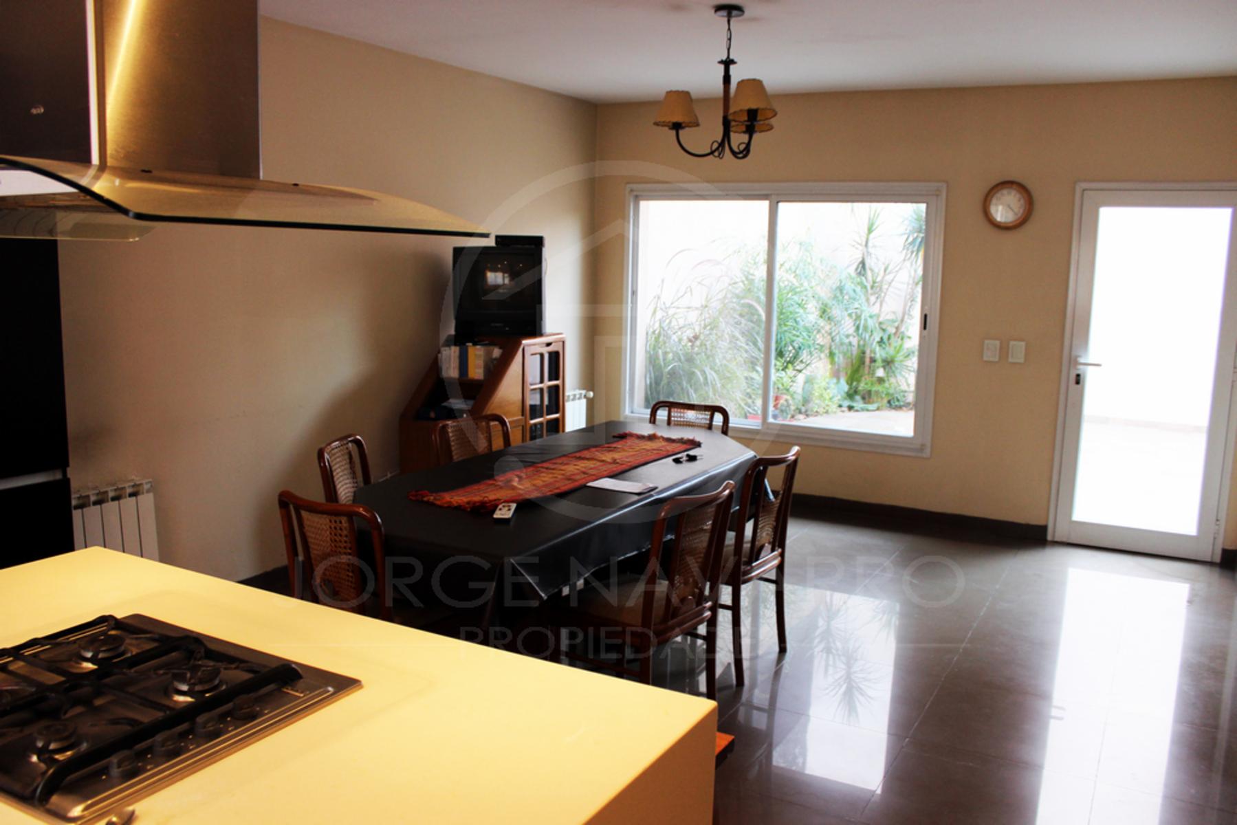O´donnell 3104, Villa Ballester, General San Martín · San Martín — foto 8