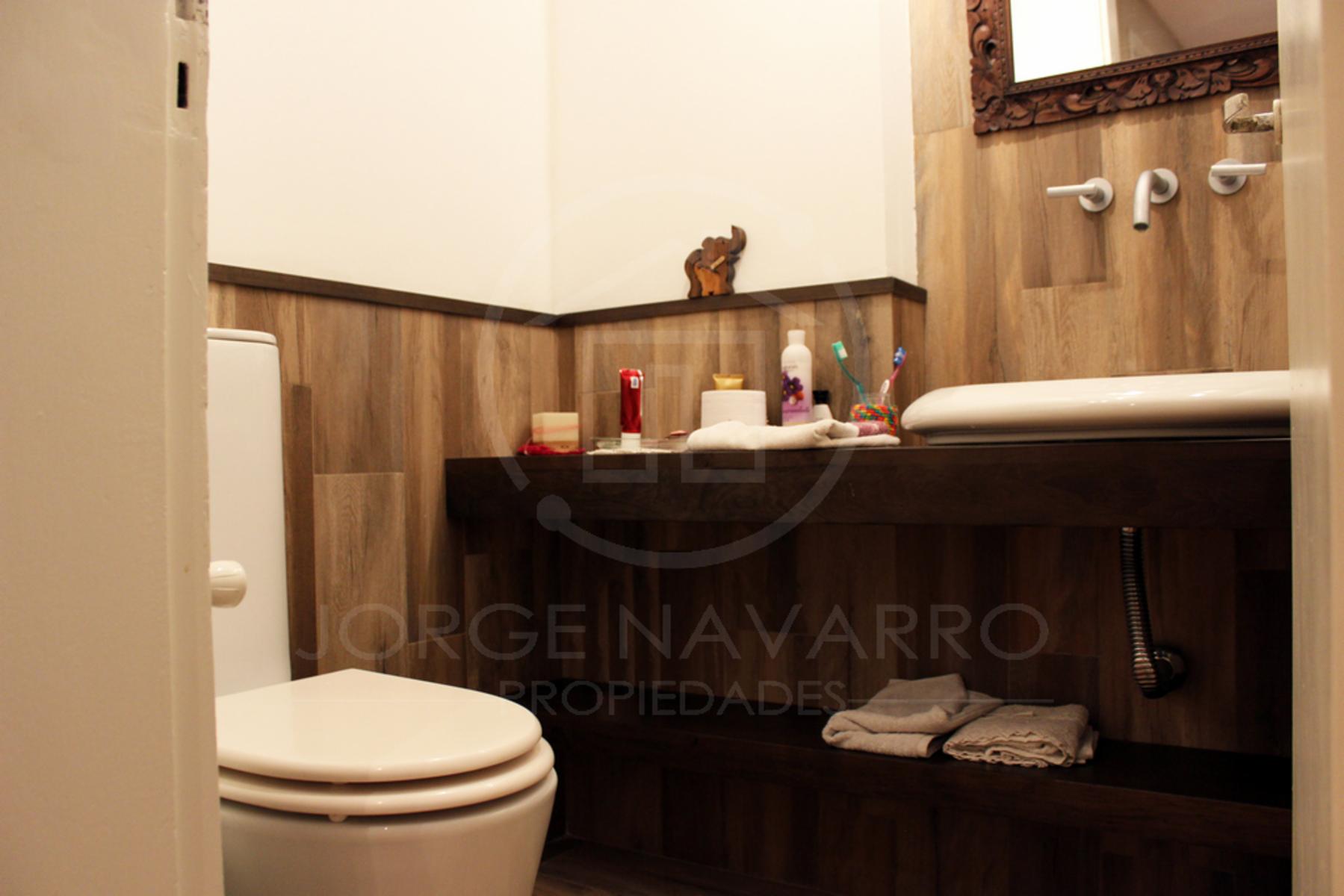 O´donnell 3104, Villa Ballester, General San Martín · San Martín — foto 10
