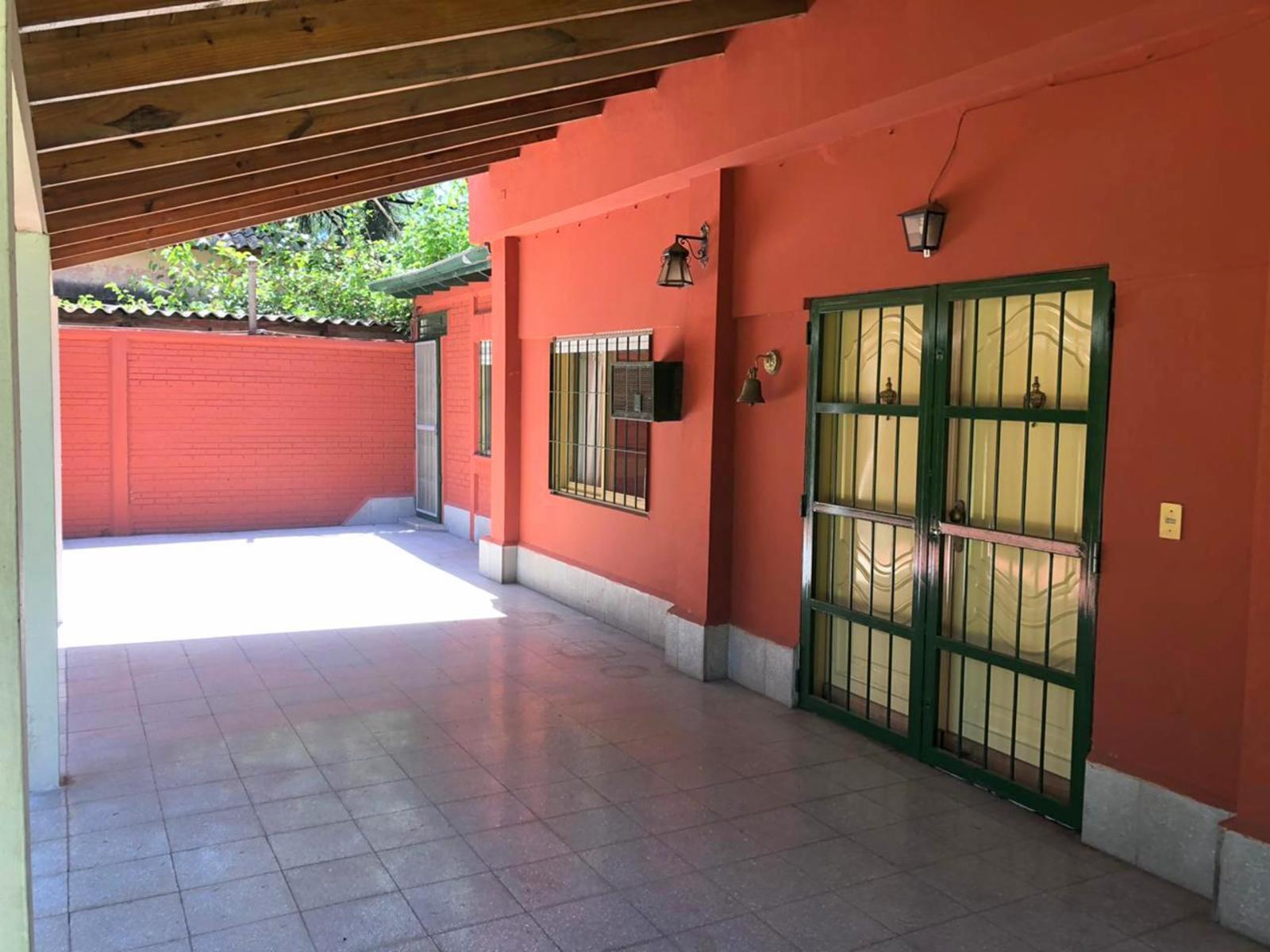 Asunción 2371 · Moreno — foto 20