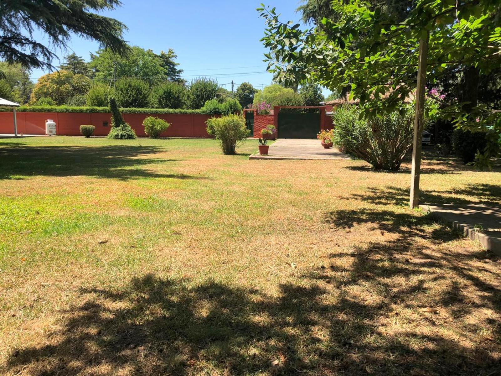 Asunción 2371 · Moreno — foto 33