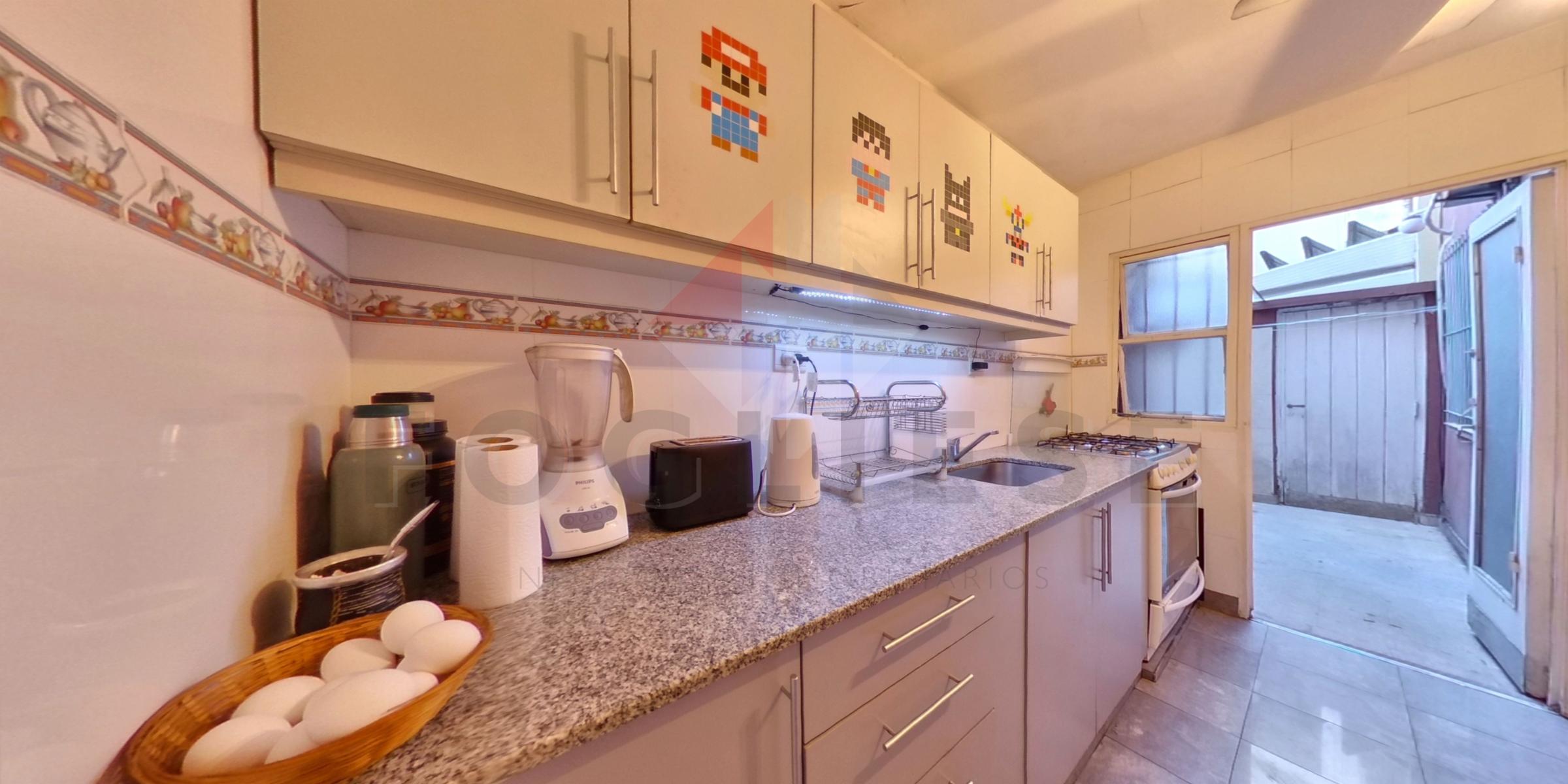 Gabriela Mistral 2800 · Villa Pueyrredon — foto 9