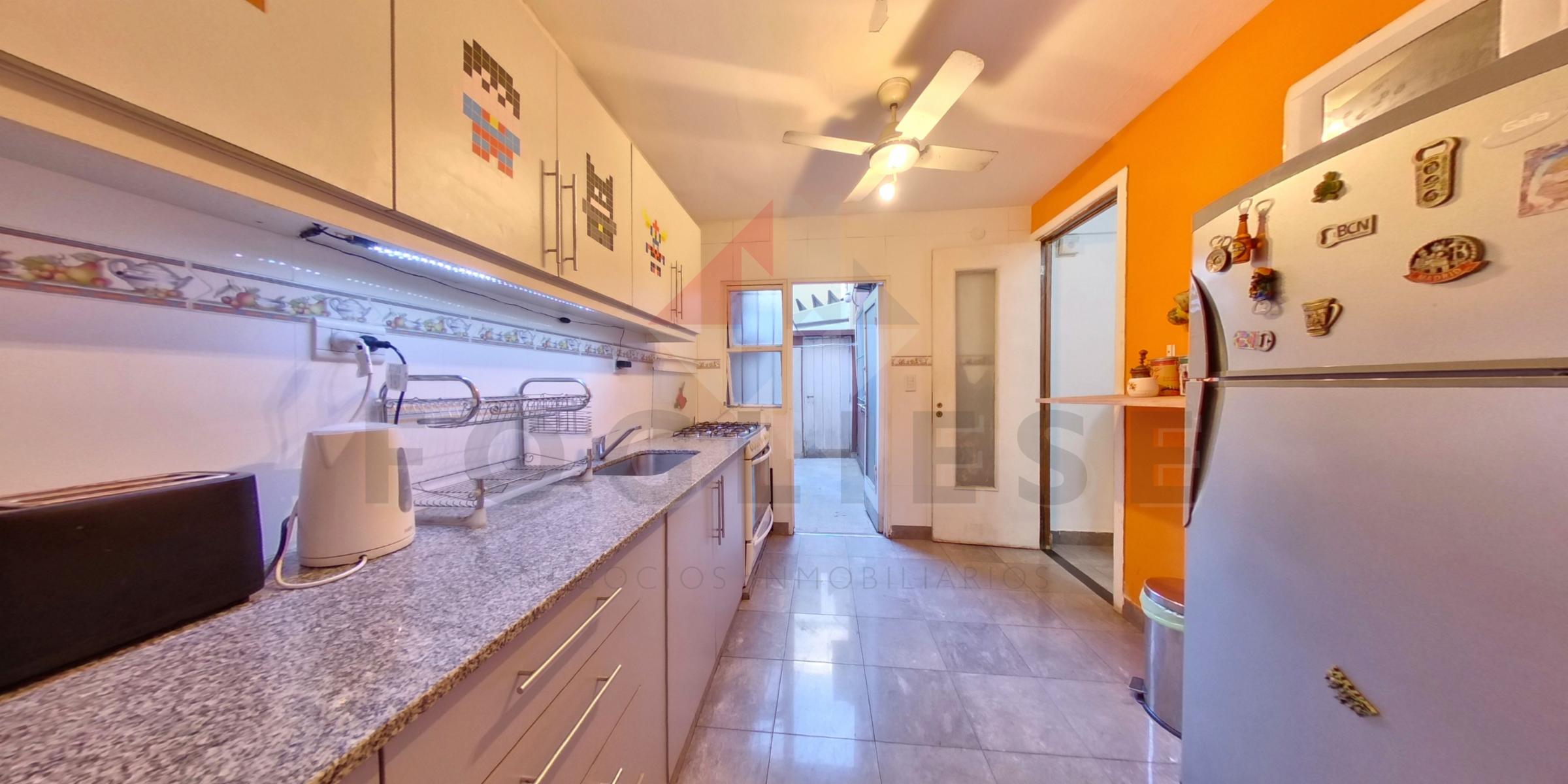 Gabriela Mistral 2800 · Villa Pueyrredon — foto 10