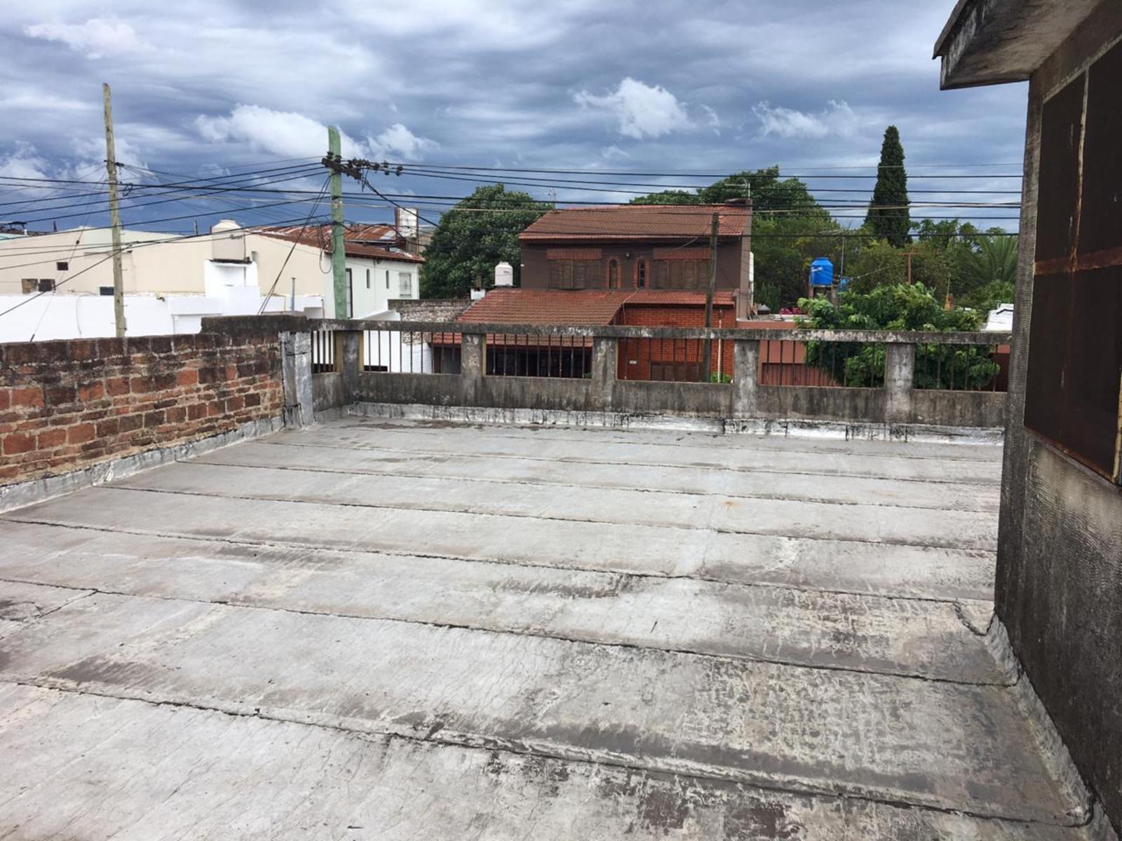 Sarmiento 3540 · José C. Paz — foto 32