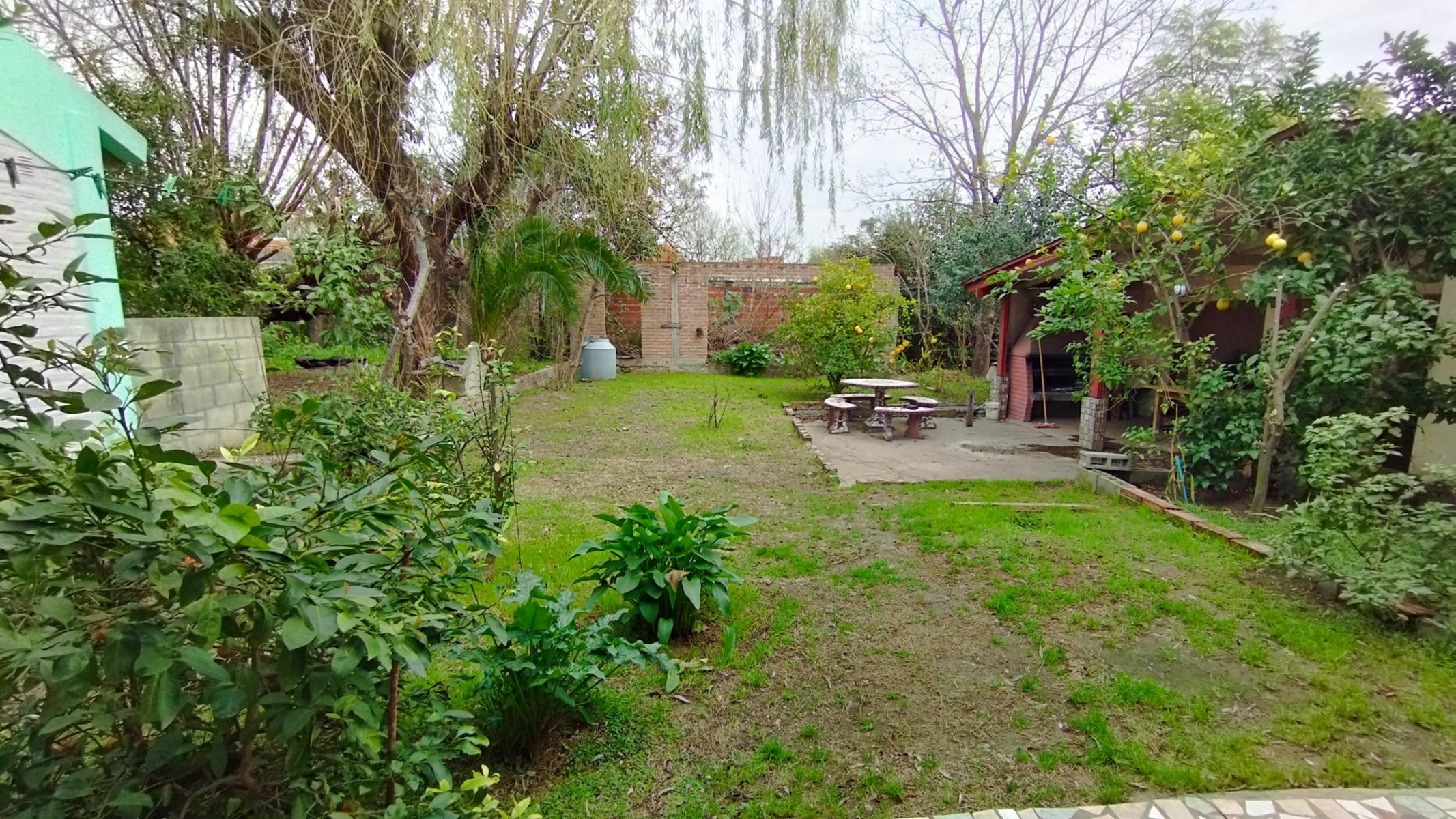 EVARISTO CARRIEGO 624 · Lomas De Zamora — foto 18