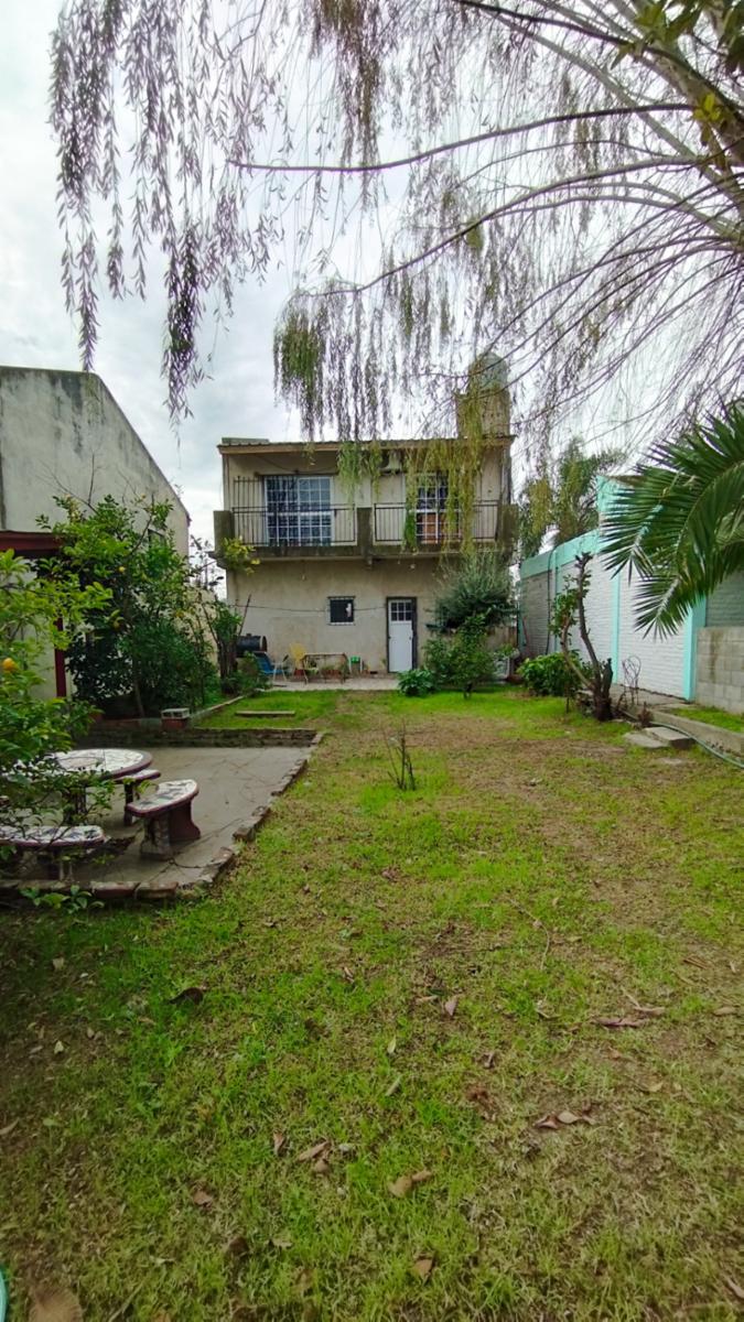 EVARISTO CARRIEGO 624 · Lomas De Zamora — foto 19