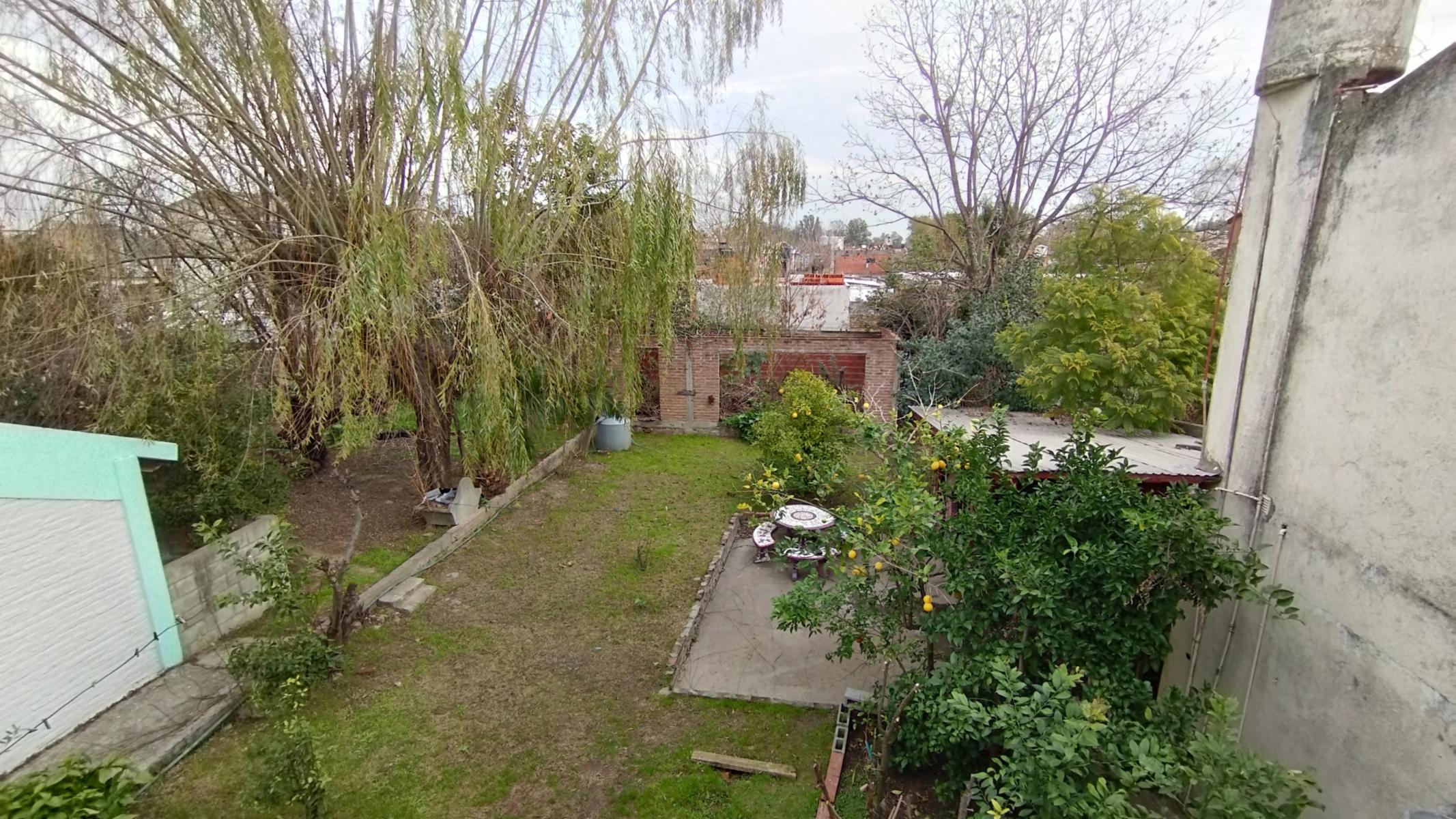 EVARISTO CARRIEGO 624 · Lomas De Zamora — foto 22