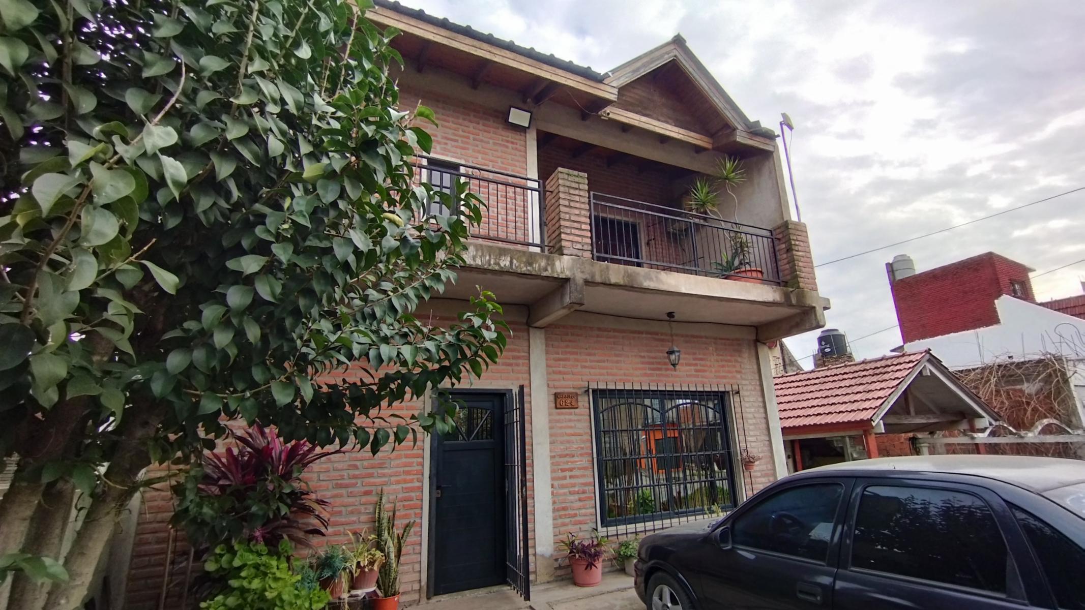 EVARISTO CARRIEGO 624 · Lomas De Zamora — foto 23