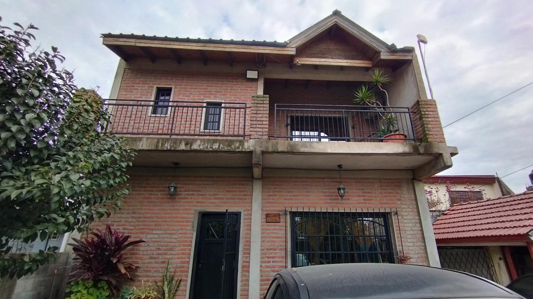 EVARISTO CARRIEGO 624 · Lomas De Zamora — foto 24