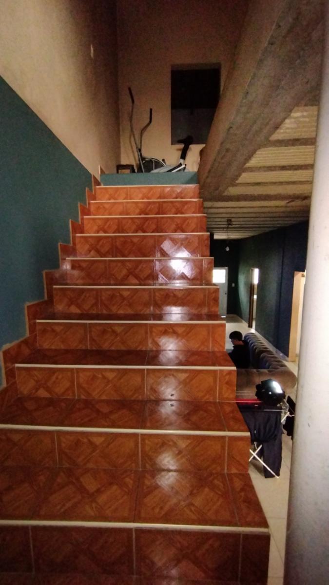 EVARISTO CARRIEGO 624 · Lomas De Zamora — foto 7