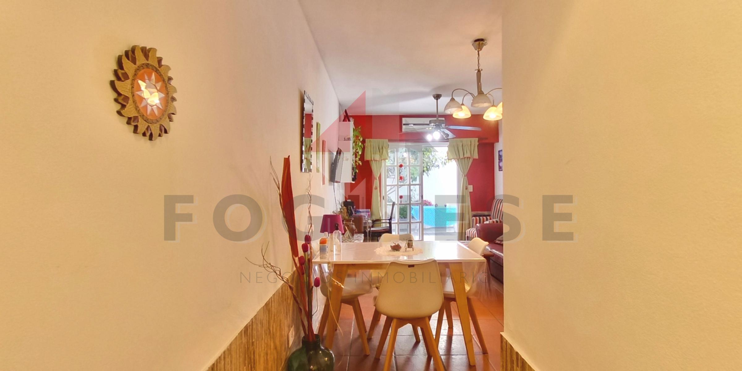 Cortina 1100 · Villa Luro — foto 15
