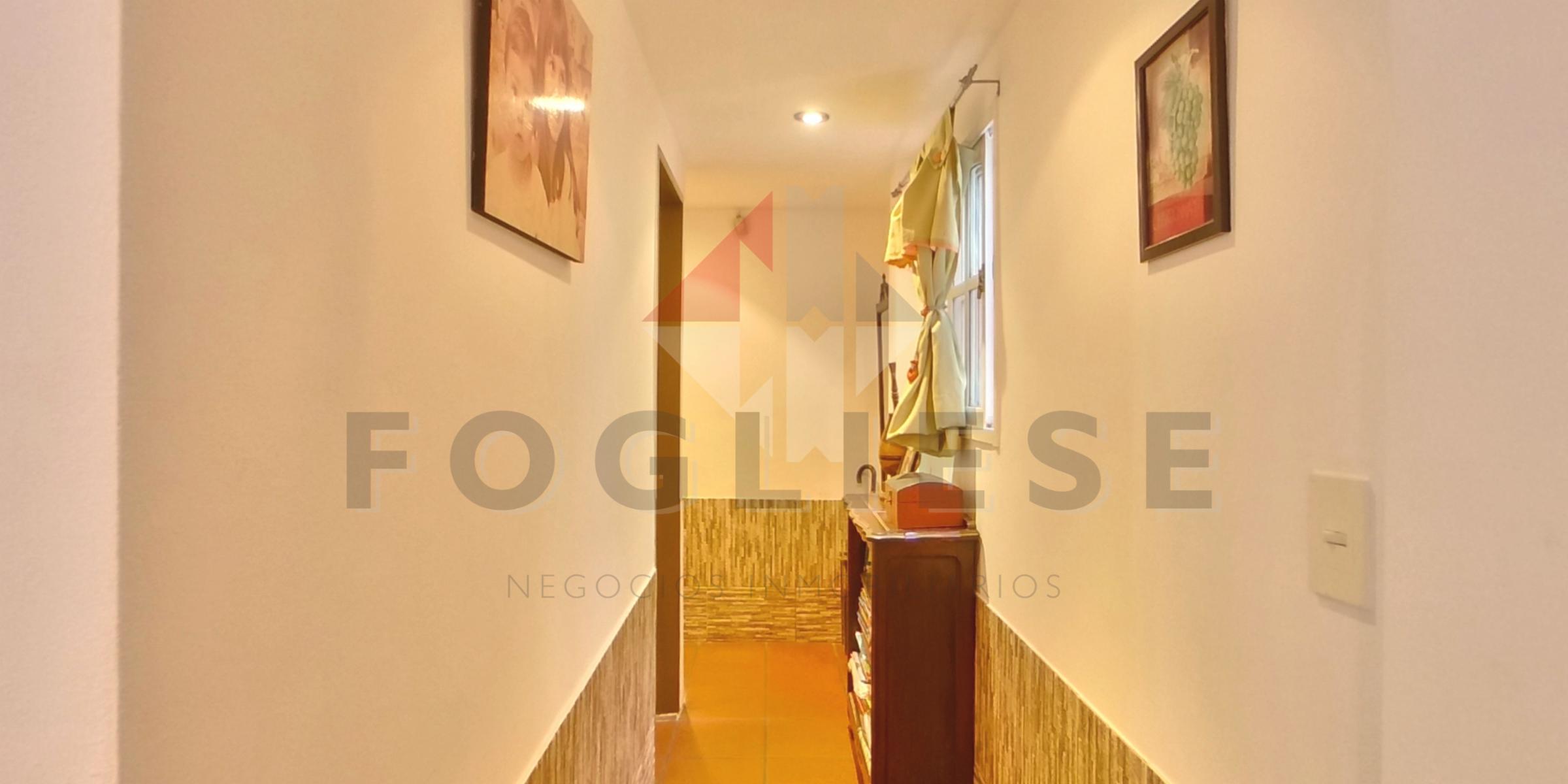 Cortina 1100 · Villa Luro — foto 3