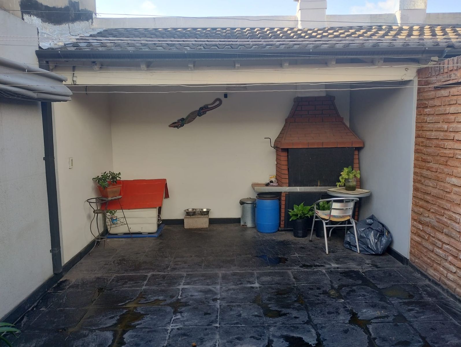 CALCHAQUI 154 · La Matanza — foto 7
