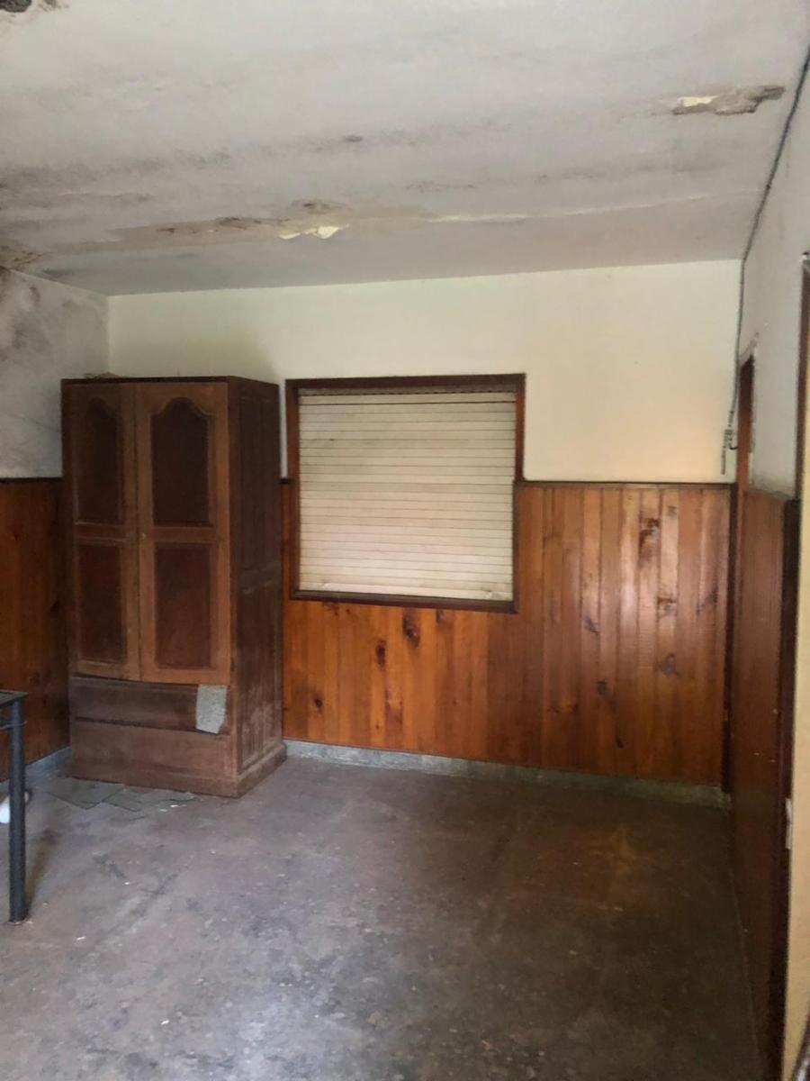 LUIS GUILLON - CASA CHALET A REFACCIONAR