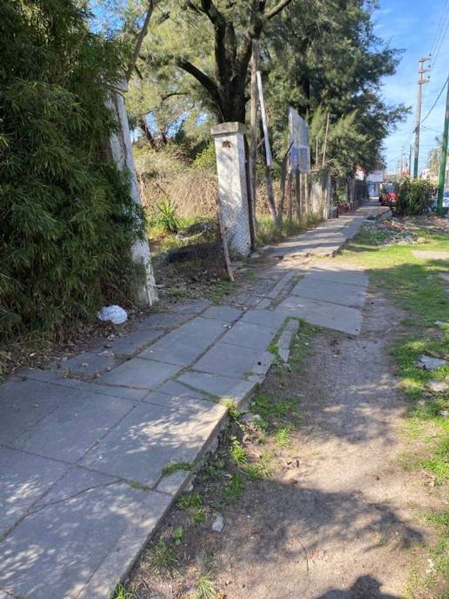 LOTE EN VENTA - ITUZAINGO NORTE