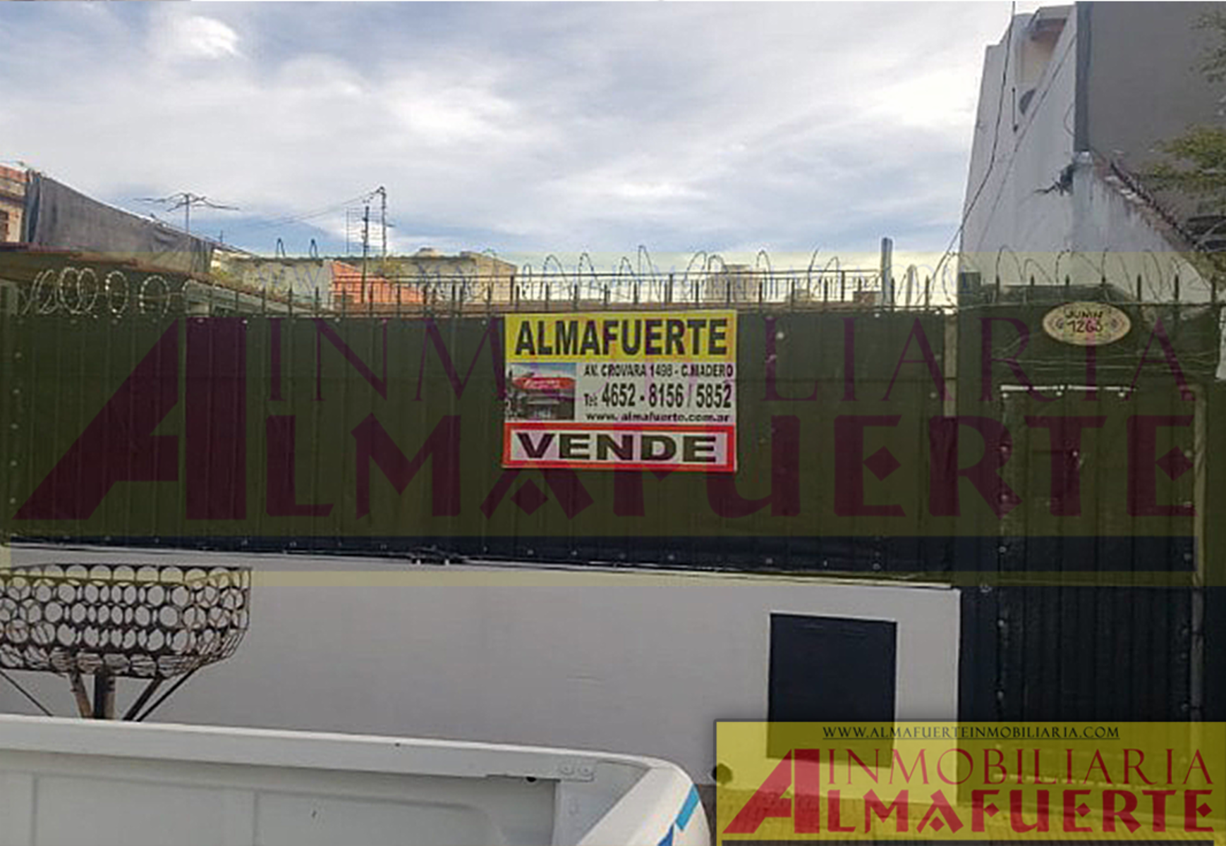 VENTA Oportunidad con facilidades