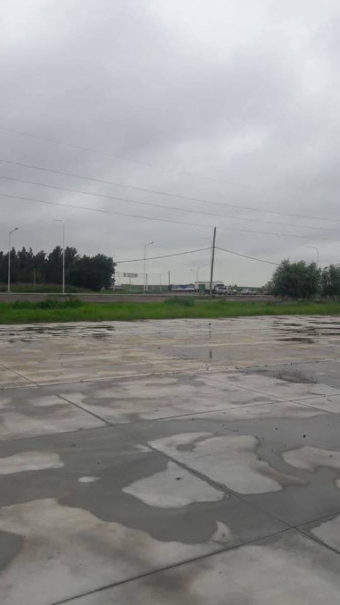 Autopista Ros-Santa fe interseccion ruta 10 acceso norte · San Lorenzo — foto 11