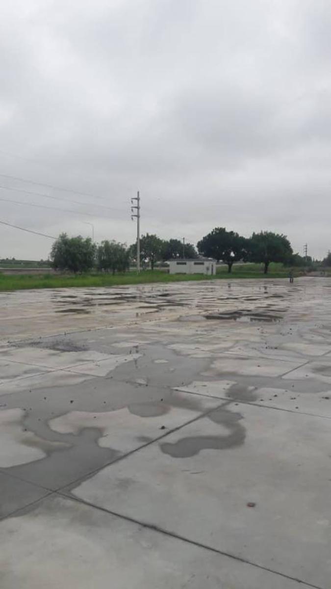 Autopista Ros-Santa fe interseccion ruta 10 acceso norte · San Lorenzo — foto 13